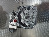 Автоматическая коробка передач