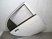 Rear door