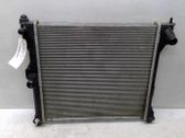 Coolant radiator