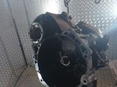Automatic gearbox