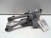 Wiper motor