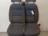 Front double seat