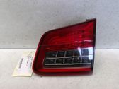Tailgate rear/tail lights