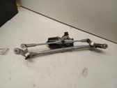 Wiper motor