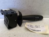 Wiper control stalk