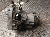 Automatic gearbox