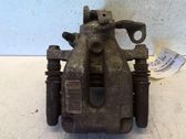 Bremssattel hinten