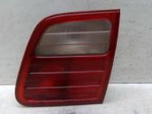 Tailgate rear/tail lights