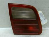 Tailgate rear/tail lights