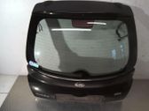 Tailgate/trunk/boot lid