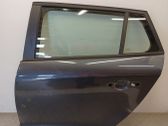 Rear door