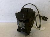 Takaoven lukko