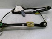 Mécanisme de lève-vitre avec moteur