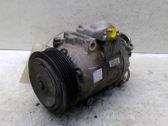 Air conditioning (A/C) compressor (pump)