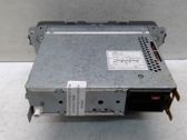 Radio/CD/DVD/GPS head unit