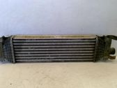 Intercooler radiator