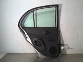 Rear door