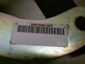 Ceinture de sécurité avant