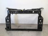 Top upper radiator support slam panel