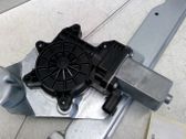 Priekinio el. lango pakėlimo mechanizmo komplektas