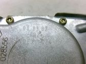 Wischermotor Heckscheibe