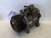 Air conditioning (A/C) compressor (pump)
