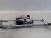 Wiper motor