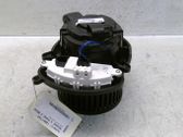 Heater fan/blower