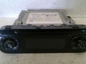 Radio/CD/DVD/GPS head unit
