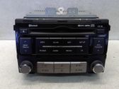Radio / CD-Player / DVD-Player / Navigation