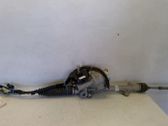 Steering rack