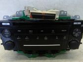 Radio/CD/DVD/GPS-pääyksikkö
