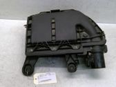 Air filter box