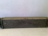 Intercooler radiator