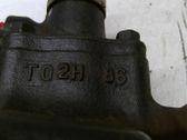 Mechanisches Einzelteil Lenkgetriebe