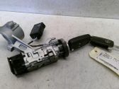 Ignition lock