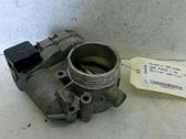 Soupape d'étranglement