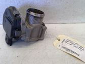 Throttle valve
