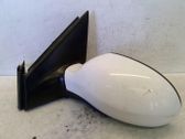 Manual wing mirror
