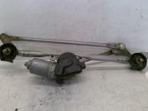 Wiper motor