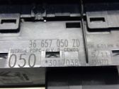 Interruptor del elevalunas eléctrico