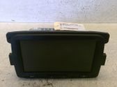 Radio/CD/DVD/GPS head unit