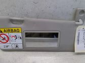 Sun visor