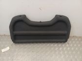 Parcel shelf