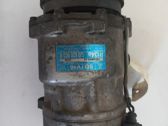 Klimakompressor Pumpe