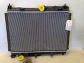 Coolant radiator