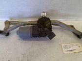 Wiper motor