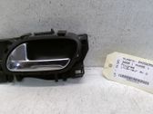 Front door interior handle
