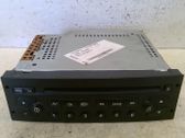 Radio / CD-Player / DVD-Player / Navigation