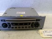 Radio / CD-Player / DVD-Player / Navigation